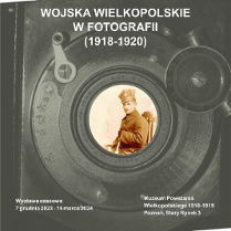 Baner promujący wydarzenie. Nazwa wydarzenia i data.