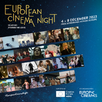 Baner promujący wydarzenie. Nazwa wydarzenia i data.