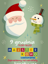 Baner promujący wydarzenie. Nazwa wydarzenia i data.