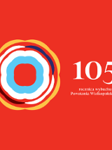 Baner promujący wydarzenie. Nazwa wydarzenia.