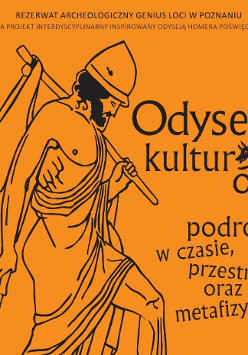 Baner promujący wydarzenie. Nazwa wydarzenia.