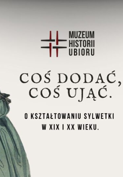 Baner promujący wydarzenie. Nazwa wydarzenia i data.