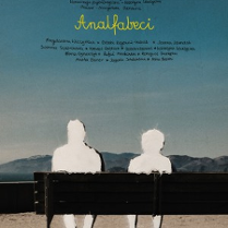 Baner promujący wydarzenie. Nazwa wydarzenia.