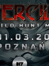 Baner promujący wydarzenie. Nazwa wydarzenia.