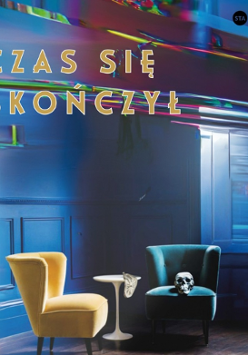 Baner promujący wydarzenie. Nazwa wydarzenia.