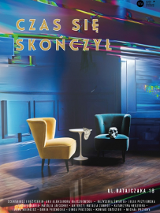 Baner promujący wydarzenie. Nazwa wydarzenia.