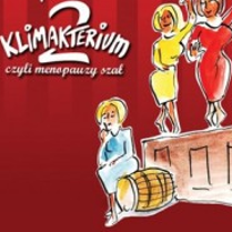 Baner promujący wydarzenie. Nazwa wydarzenia.