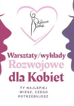 Baner promujący wydarzenie. Nazwa wydarzenia i data.