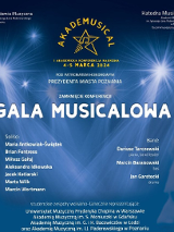 Baner promujący wydarzenie. Nazwa wydarzenia i data.