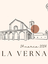 Baner promujący wydarzenie. Nazwa wydarzenia i data.