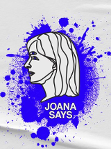 Baner promujący wydarzenie. Nazwa wydarzenia i data.