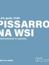 Baner promujący wydarzenie. Nazwa wydarzenia i data.