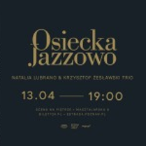 Baner promujący wydarzenie. Nazwa wydarzenia i zdjęcie artystów.