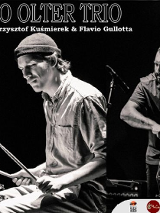 Baner promujący wydarzenie. Nazwa wydarzenia i zdjęcie artystów.