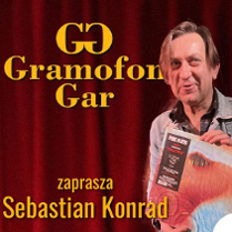 Baner promujący wydarzenie. Nazwa wydarzenia.