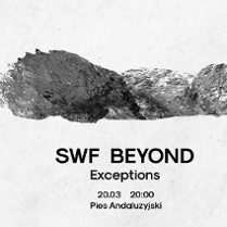 Baner promujący wydarzenie. Nazwa wydarzenia i data.