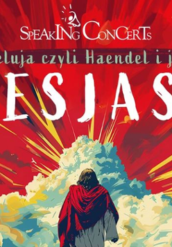 Baner promujący wydarzenie. Nazwa wydarzenia i data.