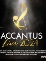 Baner promujący wydarzenie. Nazwa wydarzenia.