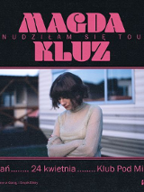 Baner promujący wydarzenie. Nazwa wydarzenia.