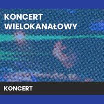 Baner promujący wydarzenie. Nazwa wydarzenia.