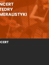 Baner promujący wydarzenie. Nazwa wydarzenia.