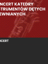 Baner promujący wydarzenie. Nazwa wydarzenia.