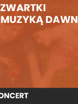 Baner promujący wydarzenie. Nazwa wydarzenia.