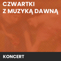 Baner promujący wydarzenie. Nazwa wydarzenia.