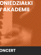 Baner promujący wydarzenie. Nazwa wydarzenia.