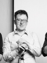 Baner promujący wydarzenie. Nazwa wydarzenia i data.