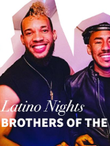 Baner promujący wydarzenie. Nazwa wydarzenia.