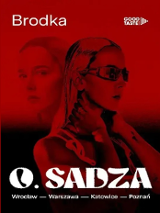 Baner promujący wydarzenie. Nazwa wydarzenia.