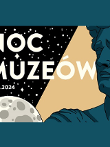 Baner promujący wydarzenie. Nazwa wydarzenia.