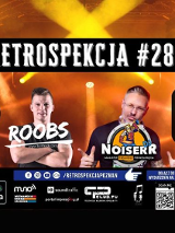 Baner promujący wydarzenie. Nazwa wydarzenia.