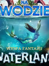 Baner promujący wydarzenie. Nazwa wydarzenia.