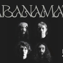 Baner promujący wydarzenie. Nazwa wydarzenia, data i zdjęcie Artystów.