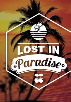 Baner promujący wydarzenie. Nazwa wydarzenia i data.