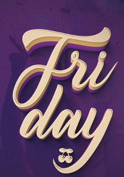 Baner promujący wydarzenie. Nazwa wydarzenia.