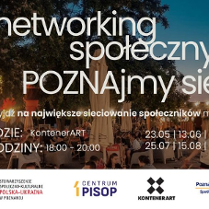 Baner promujący wydarzenie. Nazwa wydarzenia.