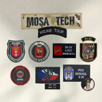 Baner promujący wydarzenie. Nazwa wydarzenia.