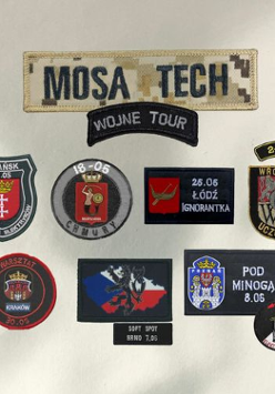 Baner promujący wydarzenie. Nazwa wydarzenia.