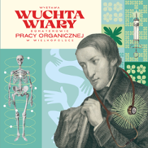 Baner promujący wydarzenie. Nazwa wydarzenia.