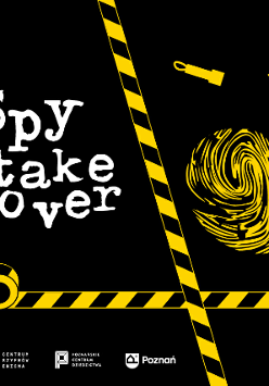 Baner promujący wydarzenie. Nazwa wydarzenia.