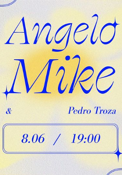 Baner promujący wydarzenie. Nazwa wydarzenia i data.