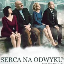 Baner promujący wydarzenie. Nazwa wydarzenia i zdjęcie Artystów.