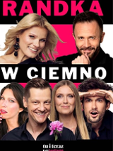 Baner promujący wydarzenie. Nazwa wydarzenia i data.