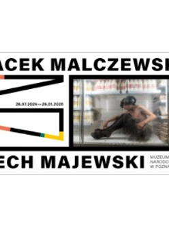 Baner promujący wydarzenie. Nazwa wydarzenia.