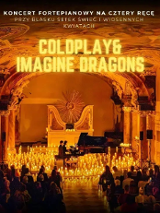 Baner promujący wydarzenie. Nazwa wydarzenia.