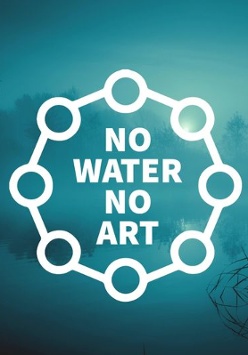 Baner promujący wydarzenie. Nazwa wydarzenia i data.