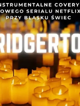 Baner promujący wydarzenie. Nazwa wydarzenia i data.